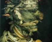 Water - 朱塞佩·阿沁波尔多